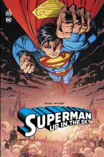 Superman : up in the sky by Tom King