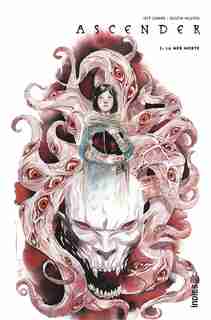 Ascender Tome 2 La mer morte by Jeff Lemire