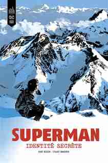 Superman : identité secrète by Kurt Busiek