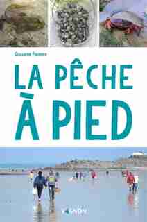 La pêche à pied by Guillaume Fourrier