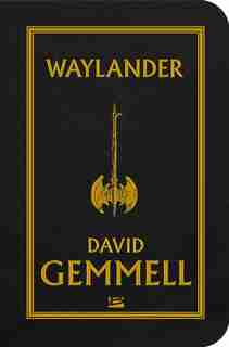 Waylander Edition STARS by David Gemmell