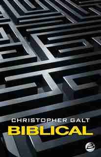 Biblical by Christopher Galt