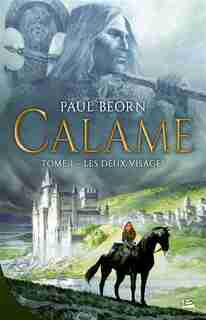 Calame 1 Calame by Paul Beorn