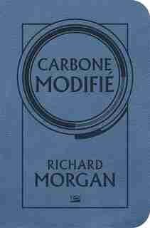Carbone modifié by Richard Morgan