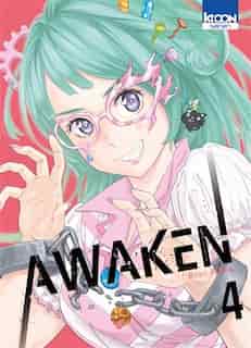 AWAKEN T04 by Hitori Renda