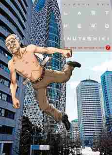 Last Hero Inuyashiki 07 by Hiroya Oku