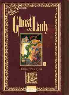 GHOST & LADY T02 by Kazuhiro Fujita