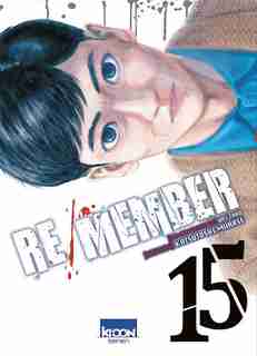 RE/MEMBER 15 by Welzard