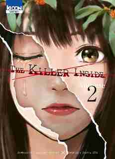 THE KILLER INSIDE TOME 2 de HAJIME INORYU