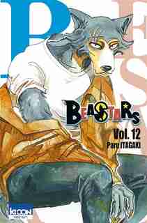 Beastars Tome 12 de PARU ITAGAKI