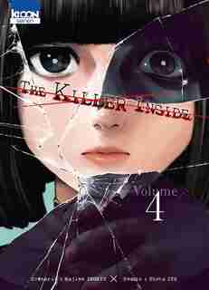 The killer inside Tome 4 de HAJIME INORYU