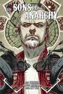 Sons of Anarchy 05 by Ryan Ferrier