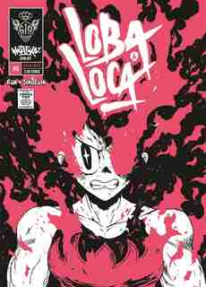 Mutafukaz' Loba Loca 06 by Guillaume Run