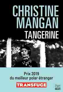TANGERINE by Christine Mangan