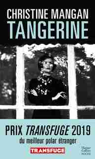Tangerine by Christine Mangan