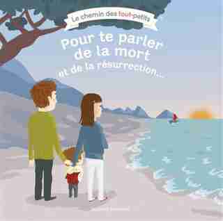 Pour te parler de la mort.. resurrection by Sophie Furlaud
