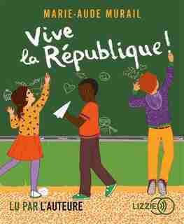 CD VIVE LA RÉPUBLIQUE de Murail