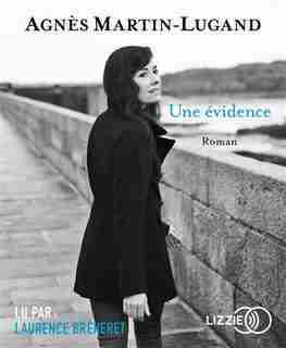 CD UNE ÉVIDENCE de MARTIN-LUGAND