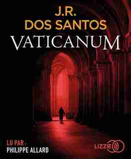 CD VATICANUM de JOSE DOS SANTOS