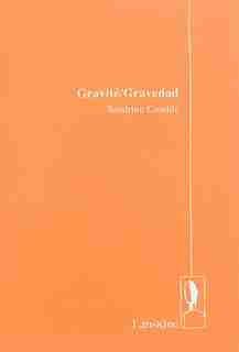 Gravite/gravedad by Sandrine Cnudde