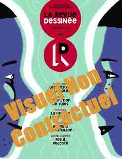 Revue Dessinee T24 -la by COLLECTIF