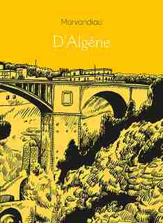 D'Algérie by Morvandiau
