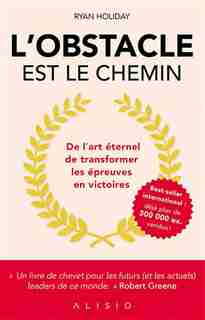 Obstacle est le chemin