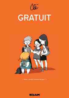 Gratuit by Clé