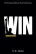 W.I. N by N K Yama, Paperback | Indigo Chapters