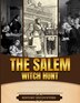 Salem Witch Trials by History Encounters, Paperback | Indigo Chapters
