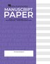 Hal Leonard Manuscript Paper - 10-Staff 64 Perforated Pages 8.5 x 11 3-Hole Punched, Paperback | Indigo Chapters