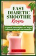 Diabetic shop smoothies nutribullet