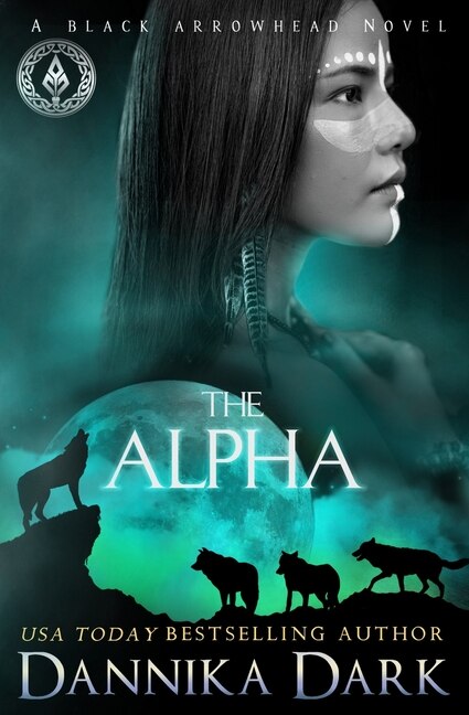 The Alpha by Dannika Dark, Paperback | Indigo Chapters