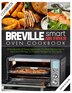 Breville smart oven 2025 air recipe book