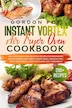 Instant best sale vortex cookbook