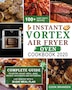 Instant best sale vortex cookbook