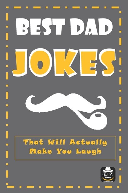 Best Dad Jokes by Walid Djw, Paperback | Indigo Chapters