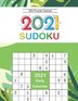 Workman Calendars 2025 Original Sudoku PageADay Calendar