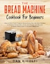 Bread machine deals book