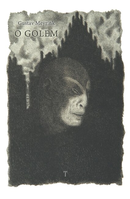 O Golem by Gustav Meyrink, Paperback | Indigo Chapters