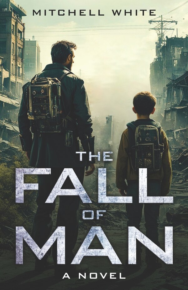 The Fall of Man by Mitchell White, Paperback | Indigo Chapters