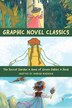 Graphic Novel Classics: The Secret Garden Anne of Green Gables and Heidi by Mariah Marsden, Paperback | Indigo Chapters