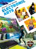 Electronic Arts by Elsie Olson, Paperback | Indigo Chapters