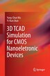 3d Tcad Simulation For Cmos Nanoeletronic Devices Book By Yung Chun Wu Paperback Www Chapters Indigo Ca