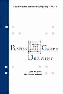 Planar Graph Drawing by Takao Nishizeki