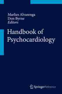 Handbook of Psychocardiology by Marlies E. Alvarenga