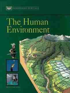 Indonesian Heritage V02:Human by Jonathan Rigg
