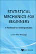 Statistical Mechanics for Beginners by Lucien Gilles Benguigui Paperback | Indigo Chapters