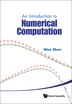 Introduction To Numerical Computation An by Wen Shen Hardcover | Indigo Chapters