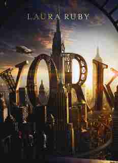 York by Laura Ruby